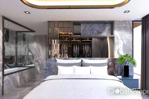 Casa de 5 dormitorios en Pattaya, Tailandia № 81862 - foto 7