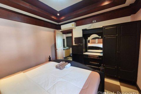 Hotel en Pattaya, Tailandia № 81861 - foto 10