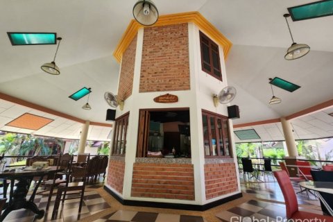 Hotel en Pattaya, Tailandia № 81861 - foto 5
