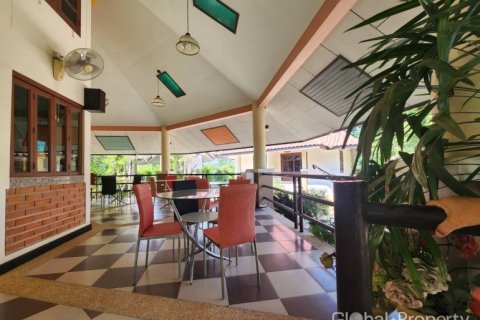 Hotel en Pattaya, Tailandia № 81861 - foto 6