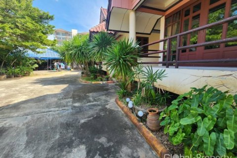 Hotel en Pattaya, Tailandia № 81861 - foto 16