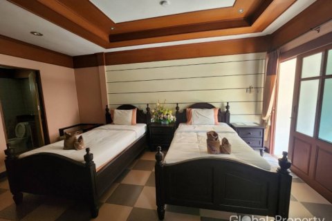 Hotel en Pattaya, Tailandia № 81861 - foto 12