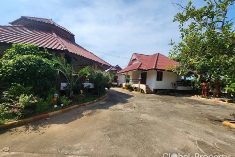 Hotel en Pattaya, Tailandia № 81861 - foto 17