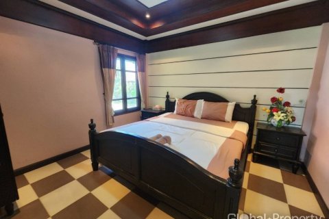Hotel en Pattaya, Tailandia № 81861 - foto 11