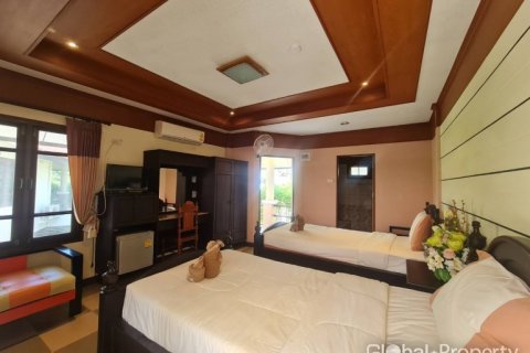 Hotel en Pattaya, Tailandia № 81861 - foto 9
