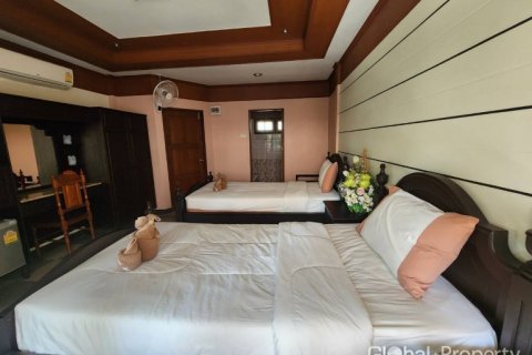 Hotel en Pattaya, Tailandia № 81861 - foto 8