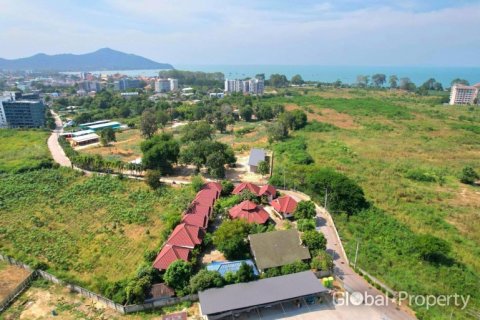 Hotel en Pattaya, Tailandia № 81861