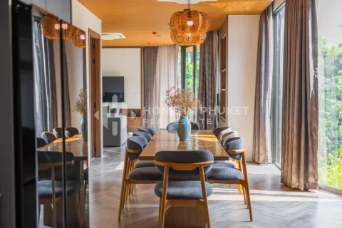 Condominio de 3 dormitorios en Phuket, Tailandia № 131973 - foto 3