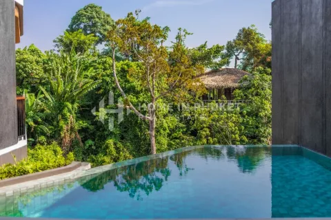 Condominio de 3 dormitorios en Phuket, Tailandia № 131973 - foto 4