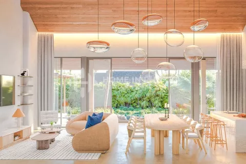 Casa de 3 dormitorios en Phuket, Tailandia № 131901 - foto 3