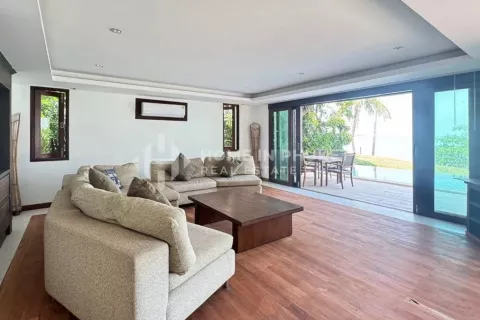 Casa de 3 dormitorios en Phuket, Tailandia № 131902 - foto 5