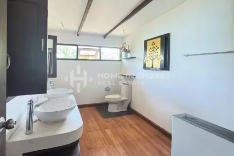 Casa de 3 dormitorios en Phuket, Tailandia № 131902 - foto 11