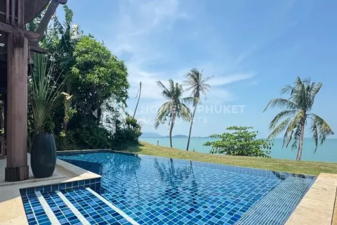 Casa de 3 dormitorios en Phuket, Tailandia № 131902 - foto 3