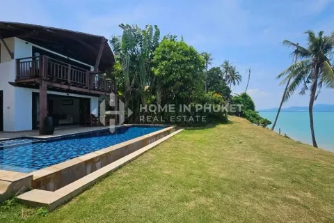 Casa de 3 dormitorios en Phuket, Tailandia № 131902 - foto 2