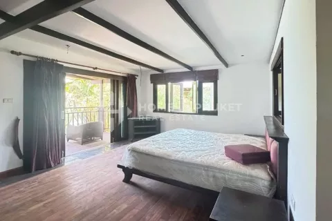 Casa de 3 dormitorios en Phuket, Tailandia № 131902 - foto 9