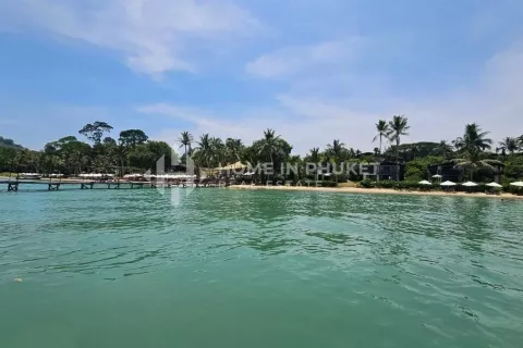 Casa de 3 dormitorios en Phuket, Tailandia № 131902 - foto 17