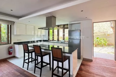 Casa de 3 dormitorios en Phuket, Tailandia № 131902 - foto 8