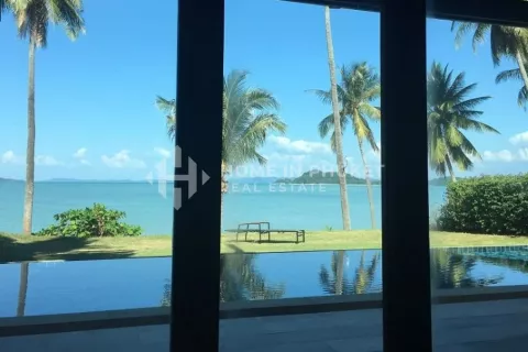 Casa de 3 dormitorios en Phuket, Tailandia № 131902 - foto 13