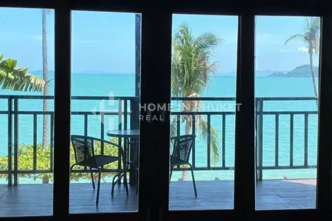 Casa de 3 dormitorios en Phuket, Tailandia № 131902 - foto 12