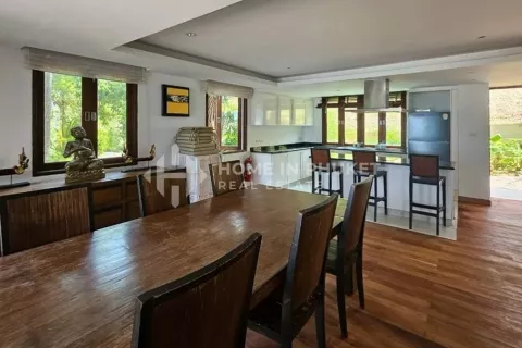 Casa de 3 dormitorios en Phuket, Tailandia № 131902 - foto 7