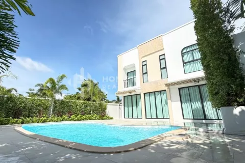 Casa de 3 dormitorios en Phuket, Tailandia № 131972 - foto 2