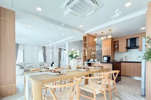 Casa de 3 dormitorios en Phuket, Tailandia № 131972 - foto 5