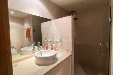 Condominio de 3 dormitorios en Bang Lamung, Tailandia № 132214 - foto 22