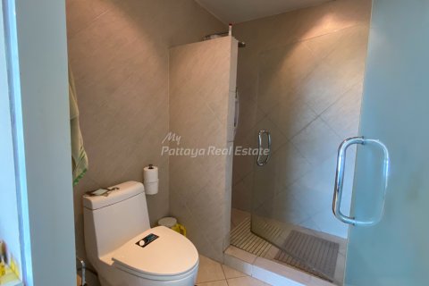 Condominio de 3 dormitorios en Bang Lamung, Tailandia № 132214 - foto 17
