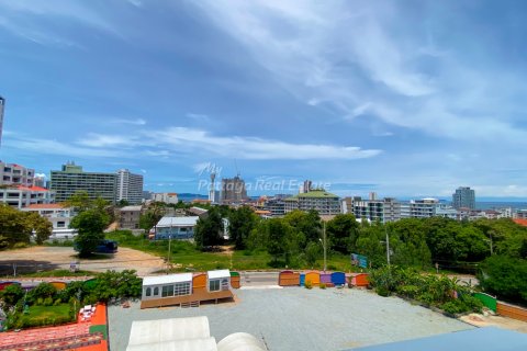 Condominio de 3 dormitorios en Bang Lamung, Tailandia № 132214 - foto 19