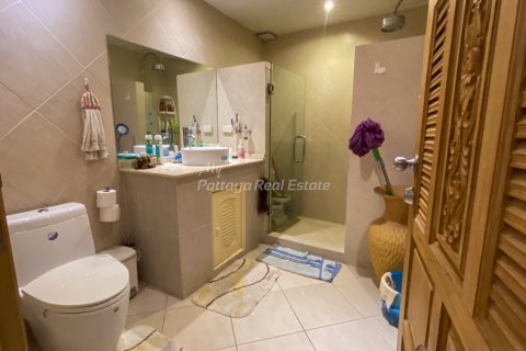 Condominio de 3 dormitorios en Bang Lamung, Tailandia № 132214 - foto 3