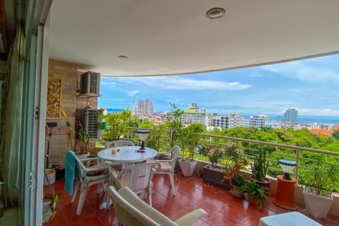 Condominio de 3 dormitorios en Bang Lamung, Tailandia № 132214 - foto 11