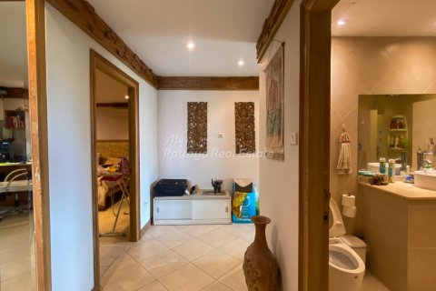 Condominio de 3 dormitorios en Bang Lamung, Tailandia № 132214 - foto 2