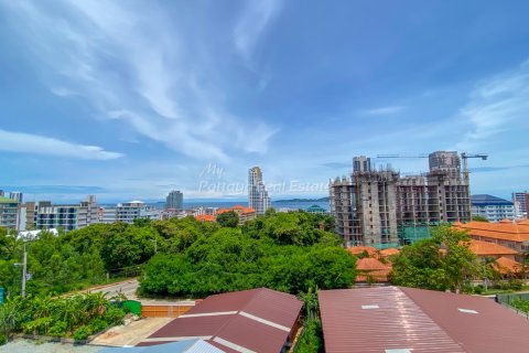 Condominio de 3 dormitorios en Bang Lamung, Tailandia № 132214 - foto 13