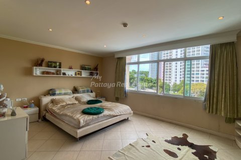 Condominio de 3 dormitorios en Bang Lamung, Tailandia № 132214 - foto 20