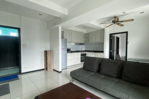 Condominio de 2 dormitorios en Pattaya, Tailandia № 132213 - foto 16