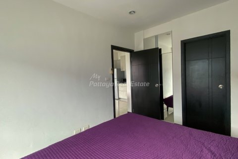 Condominio de 2 dormitorios en Pattaya, Tailandia № 132213 - foto 14