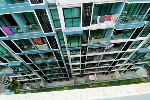 Condominio de 2 dormitorios en Pattaya, Tailandia № 132213 - foto 7