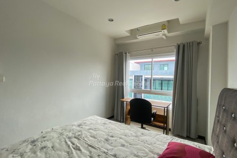 Condominio de 2 dormitorios en Pattaya, Tailandia № 132213 - foto 9