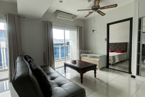 Condominio de 2 dormitorios en Pattaya, Tailandia № 132213 - foto 17