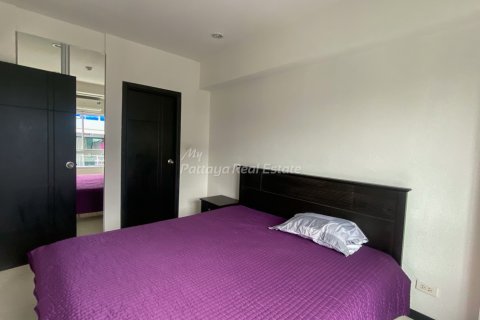 Condominio de 2 dormitorios en Pattaya, Tailandia № 132213 - foto 13