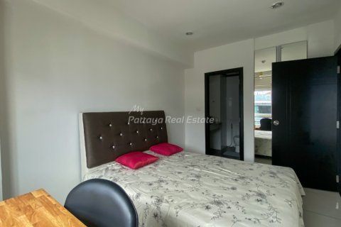 Condominio de 2 dormitorios en Pattaya, Tailandia № 132213 - foto 10