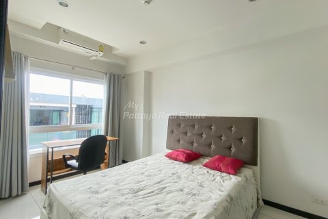Condominio de 2 dormitorios en Pattaya, Tailandia № 132213 - foto 8