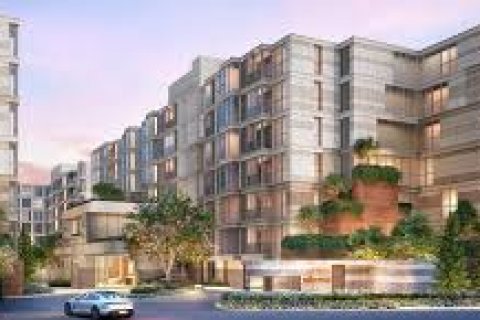 Condominio de 2 dormitorios en Watthana, Bangkok, Tailandia № 132270 - foto 7
