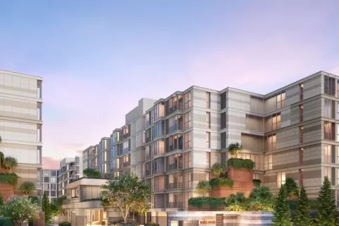 Condominio de 2 dormitorios en Watthana, Bangkok, Tailandia № 132270 - foto 9