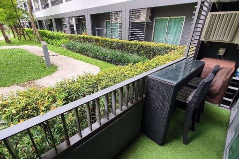 Sobre plano Elio Del Ray en Bangkok, Tailandia № 33836 - foto 10