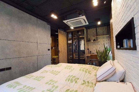 Sobre plano Elio Del Ray en Bangkok, Tailandia № 33836 - foto 5