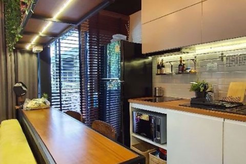 Sobre plano Elio Del Ray en Bangkok, Tailandia № 33836 - foto 7
