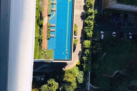Sobre plano Supalai Lite Sathorn - Charoenrat en Bangkok, Tailandia № 67986 - foto 11