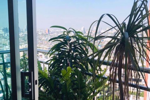Sobre plano Supalai Lite Sathorn - Charoenrat en Bangkok, Tailandia № 67986 - foto 9