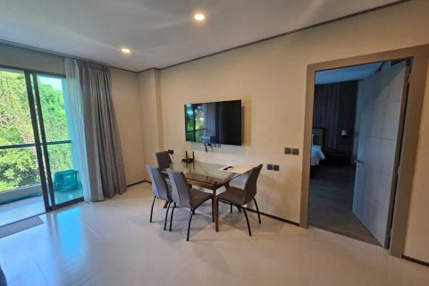 The Regent Bangtao en Phuket, Tailandia № 59191 - foto 6